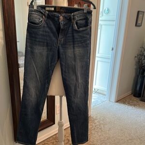 Kut from the Kloth | Katy boyfriend blue Jean